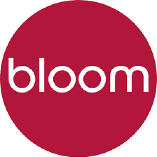 Bloom Rekruttering Logo