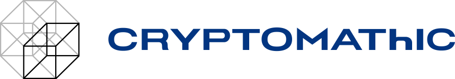 Chryptomatic Logo IT Rekruttering