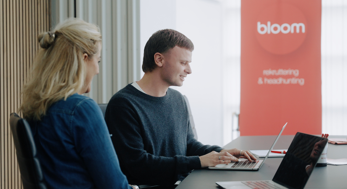 Bloom logo (Denmark) — company profile in the Analytics Legends directory of SAP analytics service providers