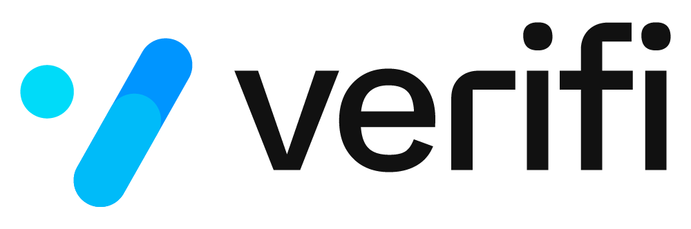 Verifi Logo
